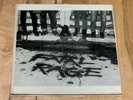 Fatal Rage LP Mutha Records 1983 Chronic Sick Send Help The Beast Worst NJHC