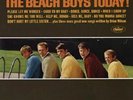 The Beach Boys The Beach Boys Today  200g LP