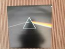 Vinyl LP - Pink Floyd - Dark Side Of The Moon -  SHVL 804 A1 B9 Excellent Vinyl