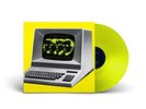 KRAFTWERK-COMPUTER WORLD (COLORED VINYL) VINYL NEW