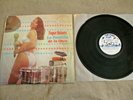 TOQUE SALSERO / LA PANDILLA DE LA 11 Guatemala Import LP '90 DISCOS VYPRO SALSA