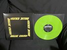 BILLIE EILISH GREEN VINYL LP LIVE AT THIRD MAN RECORDS LIMITED EDITION TMR-660