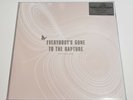 Everybody's Gone To The Rapture Limited 500 White Vinyl Sealed  Jessica Curry