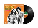 New BRUNO MARS CARDI B Finesse 12