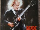 AC/DC 3 Vinyl lp Picture Disc Box Set Brand New Live in Paris France 2000