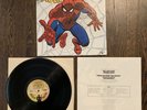 The Amazing Spider-Man From Beyond The Grave A Rockomic Buddah 100% COMPLETE