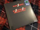 Black Sabbath - We Sold Our Soul For Rock N' Roll 2LP_GREEN VINYL NEW
