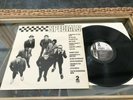 THE SPECIALS...SELF TITTLED ALBUM...RARE UK ISSUE ALBUM...2 TONE...CDL TT5001