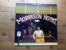 The Doors Morrison Hotel A1/B1 UK 1st Press EX Vinyl LP Record Album EKS 75007