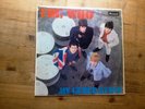 The Who My Generation 1B/1B 1st Press Very Good Vinyl LP Record Album LAT 8616