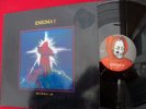 Enigma MCMXC a.D Original  VIRGIN -Complete with inner sleeve-VG VG  Vinyl LP
