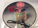 The Rolling Stones - Sticky Fingers - Rare EX+ Picture Disc Vinyl LP Record