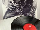 MOTLEY CRUE - Too Fast For Love/VINYL LP/Elektra/Ex,Ex/OG Early Red label Press