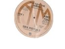 Sex pistols god save the queen 7 Inch Vinyl Picture Disk