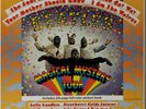 Magical Mystery Tour [Mono Vinyl] by The Beatles (Vinyl, Sep-2014, Capitol)