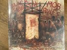 Black Sabbath mob rules vinyl record lp original super clean heavy metal