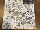 Led Zeppelin III , d/j Promotional Copy Monaural , Sealed , Color Vinyl,  Rare