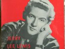 JERRY LEE LEWIS  7