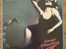Scorpions Savage Amusement LP Near Mint LP Near Mint Sleeve