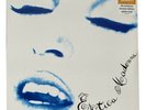 MADONNA EROTICA White Coloured Vinyl Double Lp Sainsbury Exclusive