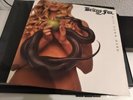 BRITNY FOX BITE DOWN HARD LP