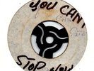 7” Skinhead Reggae – BLANK - The Victors - You can't stop me