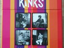 The Kinks The Mono Collection 10 LP- Box- Set, Remastered ,The Beatles