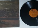 Neil Young ‎Time Fades Away 1973 LP Reprise Records ‎– MS 2151, w/Poster