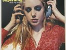SUPERDRAG -HEAD TRIP IN EVERY KEY- CLEAR VINYL -LIMITED TO 1500 DOUBLE LP RARE