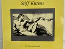 Joy Division LP Try To Cure Yourself RARE Stiff Kittens Vinyl