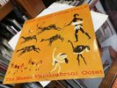 The Basso Valdambrini Octet,New Jazz from Italy,LP 33 giri,raro