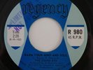 SOUND BOX Warm Your Mind And Soul RARE Canada garage 45 psych canadian LISTEN