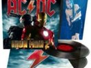 AC/DC - Iron Man 2 (Double 180g LP Vinyl) sealed 1 day dispatch