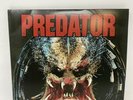 Predator Soundtrack [Blood Red with Neon Green Splatter] LP Vinyl Record Album