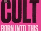 Cult: Born Into This (Black)  LP vinyl *SEALED*