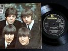 THE BEATLES 