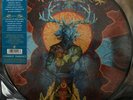 Mastodon Pic Disk Blood Mountain Lp