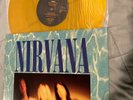 RARE Nirvana LP 