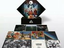 The Mars Volta La Realidad De Los Suenos 18 Vinyl LP Box Set Pre Order