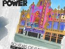 Tower Of Power-50 Years Of Funk & Soul Live VINYL NEW