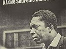 LP JOHN COLTRANE 