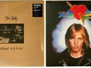 Tom Petty & Heartbreakers Self Titled Debut + Wildflowers Vinyl Record Set