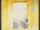 INTI-ILLIMANI: de canto y baile MESSIDOR 12