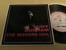 Judith Durham The Seekers Girl EP Pressing  7” Vinyl 673