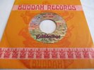 BILLY DAVIS - STANKY (GET FUNKY) / I'VE TRIED - COBBLESTONE