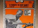 Skip James BIOGRAH BLP-12016 STEREO M/M- 