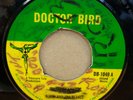 ALTON ELLIS / LYNN TAITT THE PREACHER / TENDER OG UK DOCTOR BIRD 7