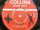 LESTER STERLING SIR COLLINS SPECIAL LESTER STERLING 67 COLLINS DOWNBEAT 7