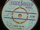 THE LYRICS TONETTES MUSIC LIKE DIRT I GIVE IT TO YOU UK COXSONE 7