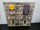 Led Zeppelin - Physical Graffiti PROMO STICKER 2 LP HYPE STICKER INNER SLVs
